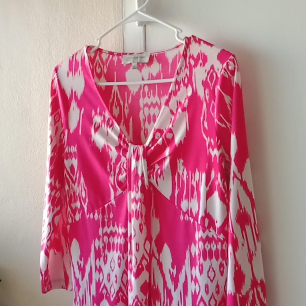 Jones New York Sport L Top